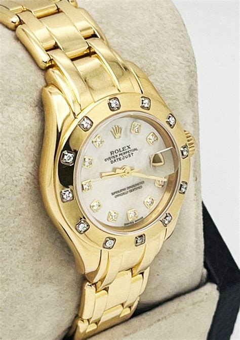 rolex pearlmaster 80318 price|Rolex Pearlmaster 80318 for $16,185 for sale from a Seller.